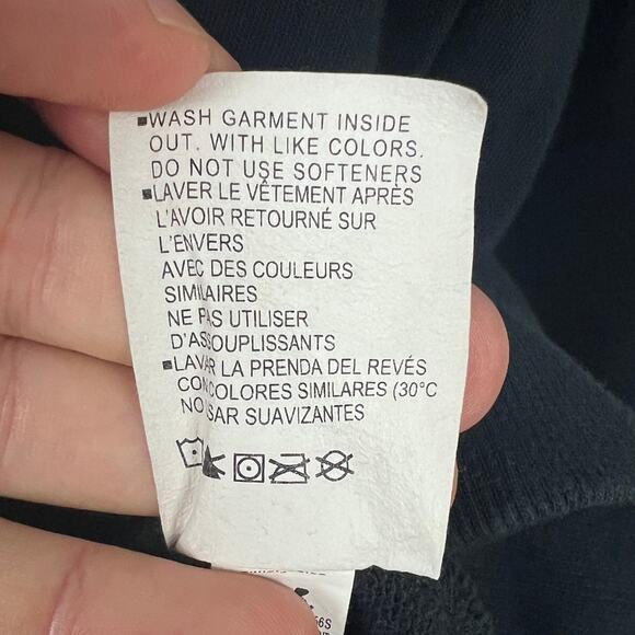 Under Armour Mens XXL Rival Terry Athleisure Streetwear Gym Staple Sweatshirt - Picture 9 of 12